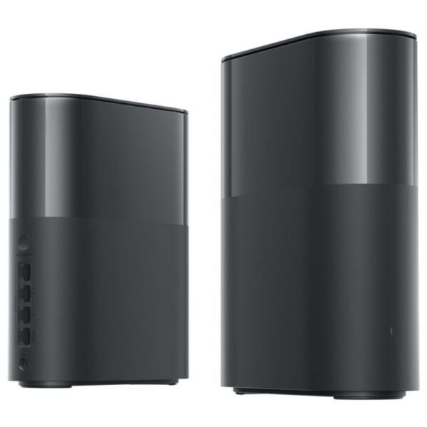 Sistema Mesh Xiaomi Mesh System BE3600 Pro 3000Mbps/ 2.4GHz 5GHz