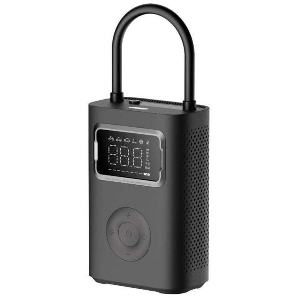 Mini Compresor Xiaomi Portable Electric Air Compressor 2 Pro/ 2500 mAh/ 150 psi