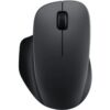 Ratón Ergonómico Inalámbrico Xiaomi Wireless Mouse Comfort Edition/ Hasta 1200 DPI/ Negro