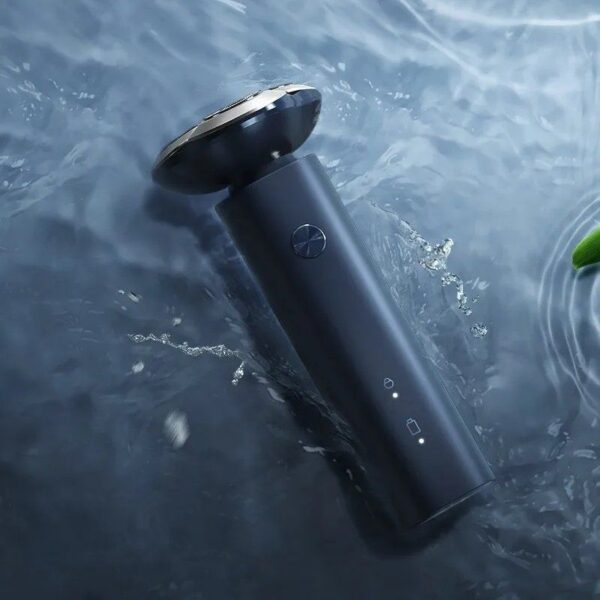 Afeitadora Xiaomi Electric Shaver S101/ con Batería