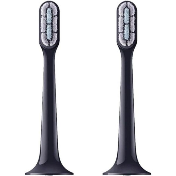 Cabezal de Recambio Xiaomi para Electric Toothbrush T700/ Pack 2 uds