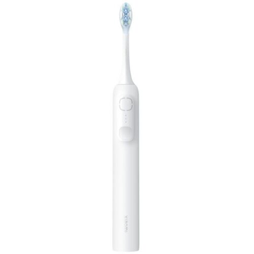 Cepillo Dental Xiaomi Xiaomi Oscillation Electric Toothbrush/ Incluye 1 Cabezal/ Blanco