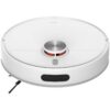 Robot Aspirador Xiaomi Robot Vacuum S40/ Friegasuelos/ control por WiFi/ Blanco