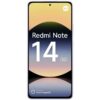 Smartphone Xiaomi Redmi Note 14 6GB/ 128GB/ 6.67"/ 5G/ Purpura