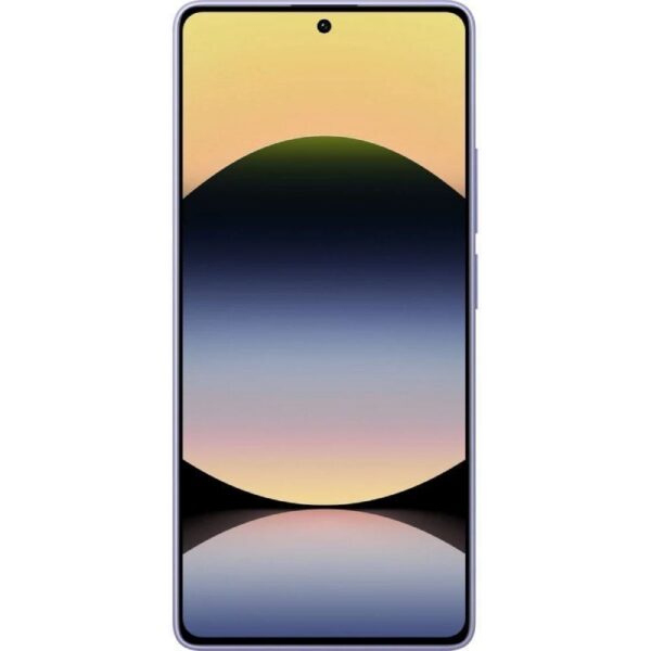 Smartphone Xiaomi Redmi Note 14S 8GB/ 256GB/ 6.67"/ Purpura