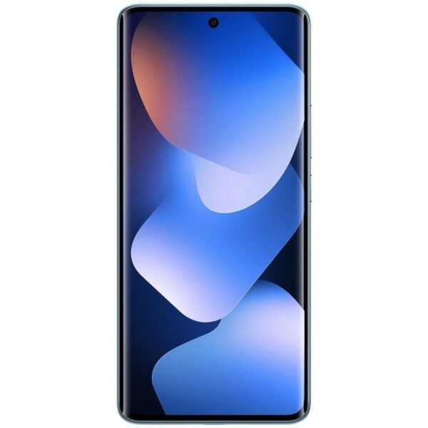 Smartphone Xiaomi Redmi Note 15 12GB/ 512GB/ 6.77"/ 5G/ Azul