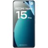 Smartphone Xiaomi Redmi Note 15 Pro 8GB/ 256GB/ 6.83"/ Azul Glaciar