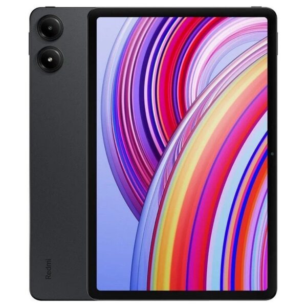 Tablet Xiaomi Redmi Pad Pro 12.1"/ 8GB/ 256GB/ Octacore/ Gris Grafito