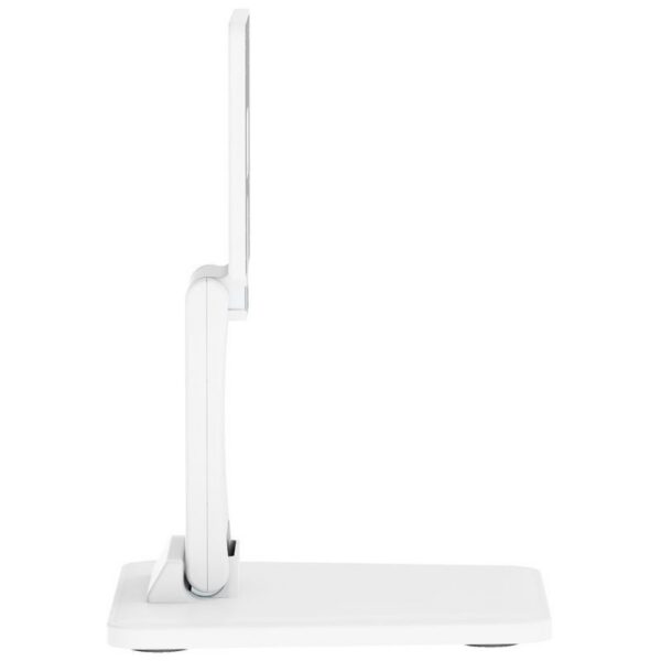 Soporte de Mesa para Monitor Aisens DT27T-445/ Inclinable/ hasta 10kg