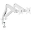 art_ais-sop20dt32tsr-439_2 Soporte de Mesa con Contrapeso para 2 Monitores Aisens DT32TSR-439/ Giratorio/ Inclinable/ hasta 9kg