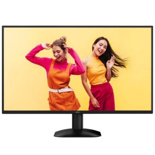 art_aoc-m20q27b35s3_1 Monitor AOC Q27B35S3 27"/ QHD/ Negro