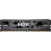 Memoria RAM Apacer NOX 16GB/ DDR5/ 5600MHz/ 1.25V/ CL40/ DIMM