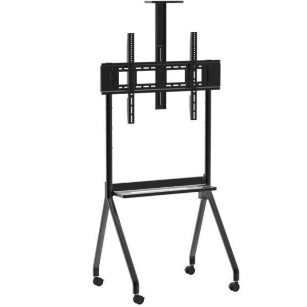 Soporte de Suelo con Ruedas Approx appISSTD para TV de 49-90"/ hasta 100kg