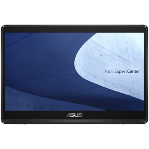 PC All in One Asus ExpertCenter E1 AiO E1600WKAT-BMR270M Intel Celeron N4500/ 8GB/ 256GB SSD/ 15.6" Táctil/ Sin Sistema Operativo