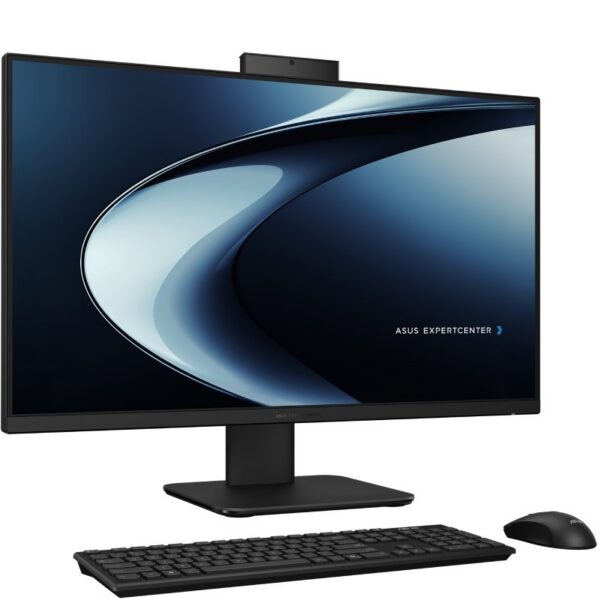 PC All in One Asus ExpertCenter P600 PM670KA-BPE052X Ryzen AI 7 350/ 16GB/ 512GB SSD/ 27"/ Win11 Pro