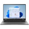 Portátil Convertible Asus VivoBook Flip TP3407SA-SG180W Intel Core Ultra 7-258V/ 32GB/ 1TB SSD/ 14" Táctil/ Win11