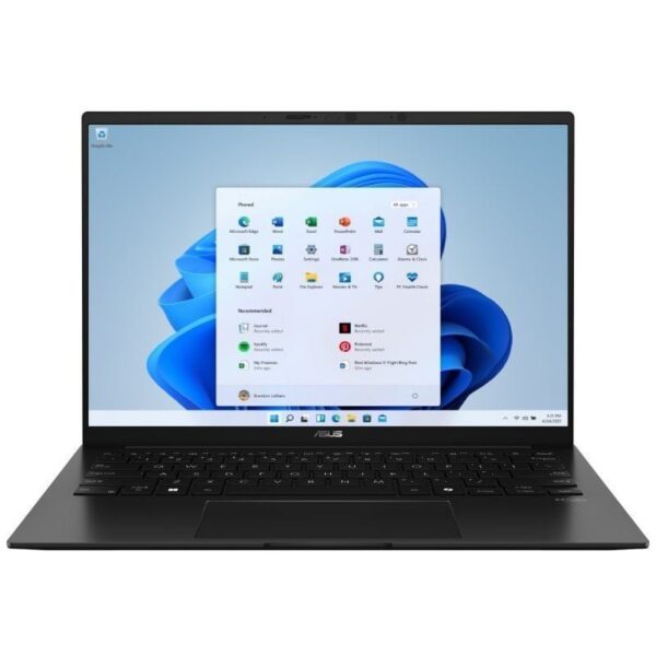 Portátil Asus ZenBook 14 OLED UM3406GA-QD181W Ryzen AI 7 445/ 32GB/ 512GB SSD/ 14"/ Win11