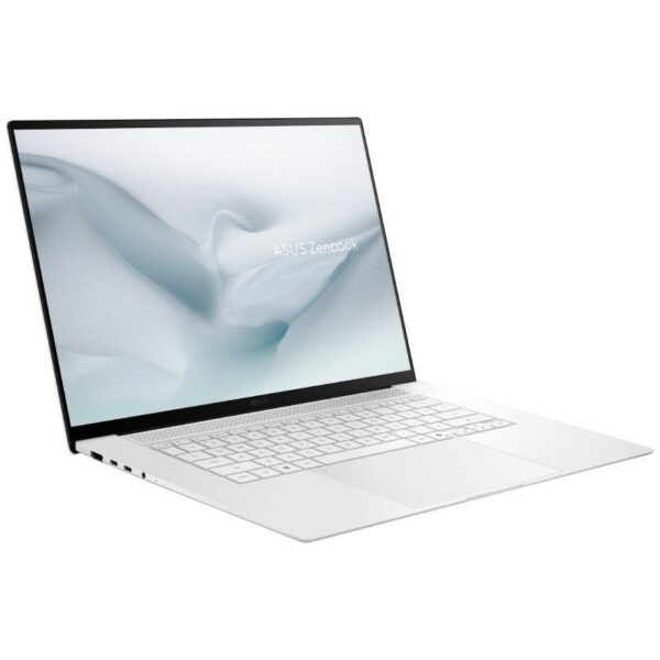 Portátil Asus ZenBook S16 OLED UM5606GA-SR348W Ryzen AI 9-465/ 32GB/ 1TB SSD/ 16"/ Win11