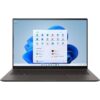 Portátil Asus Zenbook S 14 OLED UX5406SA-PZ542W Intel Core Ultra 7-258V/ 32GB/ 1TB SSD/ 14"/ Win11