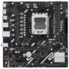 Placa Base Asus A620AM-K Socket AM5/ DDR5/ PCIe 4.0/ Micro ATX