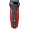 Afeitadora Braun Series 3 300S/ con batería