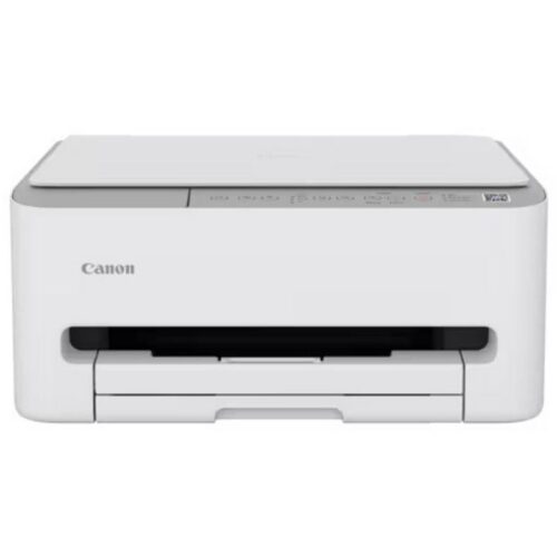 Multifunción Canon PIXMA TS4151i WiFi/ Dúplex/ Blanca