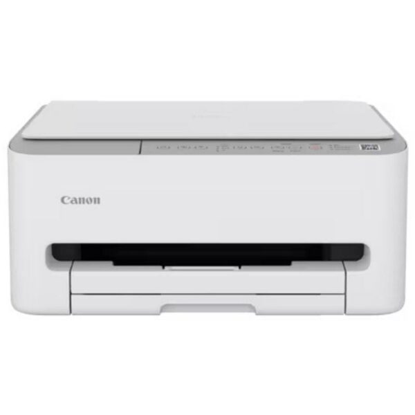Multifunción Canon PIXMA TS4151i WiFi/ Dúplex/ Blanca