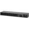Unidad de Distribución para Alimentación Cyberpower PDU41004/ 16A/ 8x IEC C13/ Formato RACK 1U