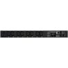 Unidad de Distribución para Alimentación Cyberpower PDU41004/ 16A/ 8x IEC C13/ Formato RACK 1U