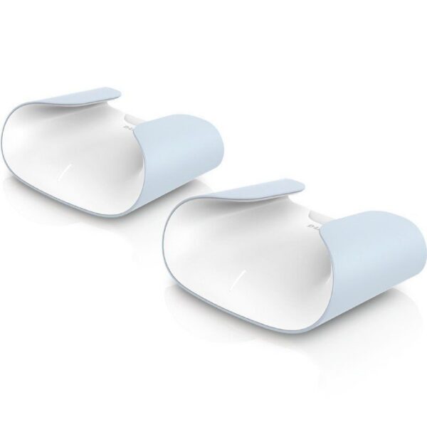 art_dlk-rou20m60-2_1 Pack de 2 Router/Sistema Mesh Inalámbrico D-Link M60-2 AX6000/ WiFi 6/ 6000Mbps/ 8 Antenas/ WiFi 802.11ax/ac/n/g/b/k/v/a/h