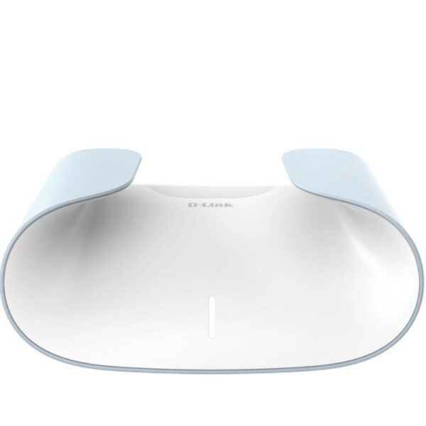 art_dlk-rou20m60-2_2 Pack de 2 Router/Sistema Mesh Inalámbrico D-Link M60-2 AX6000/ WiFi 6/ 6000Mbps/ 8 Antenas/ WiFi 802.11ax/ac/n/g/b/k/v/a/h
