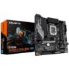 Placa Base Gigabyte B760M Gaming X DDR4 GEN5 Socket 1700/ DDR4/ PCIe 5.0/ Micro ATX
