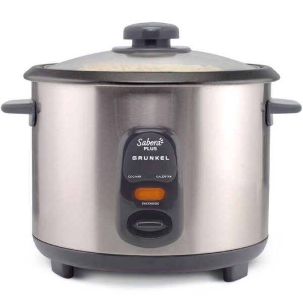 art_grk-pae-arr20rc-18l_1 Arrocera Grunkel RC-18L/ 1000W/ Capacidad 1.8L