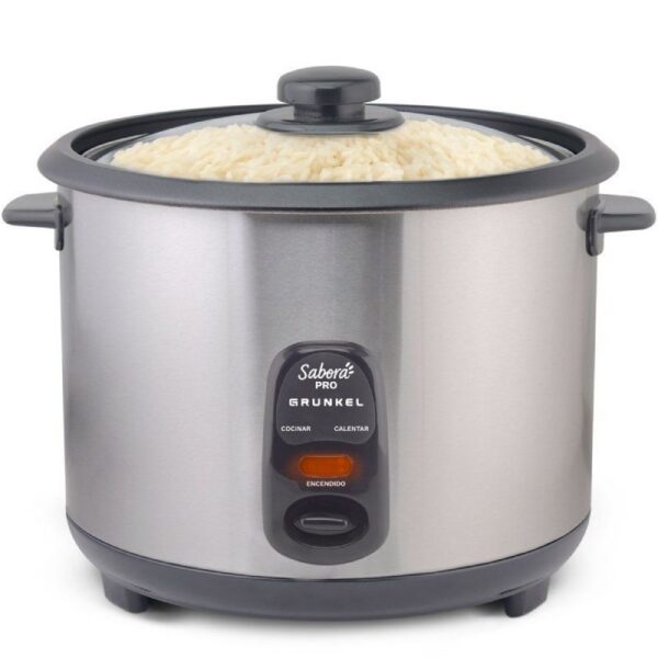 art_grk-pae-arr20rc-28l_1 Arrocera Grunkel RC-28L/ 700W/ Capacidad 2.8L