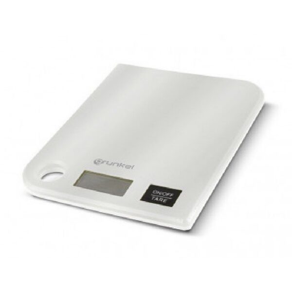 art_grk-pae-bas20bcc-g5g_1 Báscula de Cocina Electrónica Grunkel BCC-G5G/ Hasta 5kg/ Gris