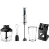 art_grk-pae-bat20bm-2000set_1 Batidora de mano Grunkel BM-2000SET/ 2000W/ Capacidad 0.8L/ Incluye Vaso, Picadora, Varilla y Soporte