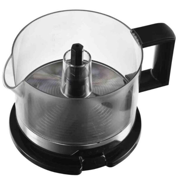 Exprimidor Grunkel XP-545NG/ 40W/ Capacidad 0.5L