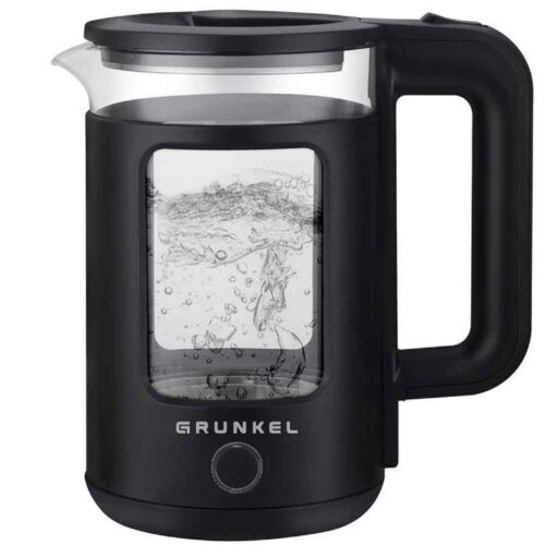 Hervidor de Agua HV-18CWPNG/ 1500W/ Capacidad 1.8L