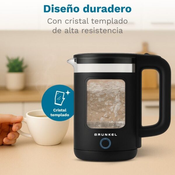 art_grk-pae-hervidor20hv-18cwpng_2 Hervidor de Agua HV-18CWPNG/ 1500W/ Capacidad 1.8L