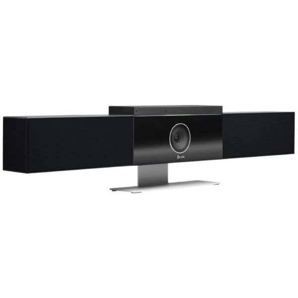 Sistema de Videoconferencia/Barra de vídeo Poly Studio USB/ Campo de Visión 120º/ 4K