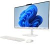 PC All in One HP OmniStudio 27-CU0002NS Intel Core 5-120U/ 16GB/ 1TB SSD/ 27"/ Win11