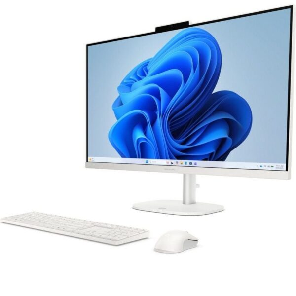 PC All in One HP OmniStudio 27-CU0002NS Intel Core 5-120U/ 16GB/ 1TB SSD/ 27"/ Win11