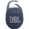 Altavoz con Bluetooth JBL Clip 5/ 7W/ 1.0/ Azul