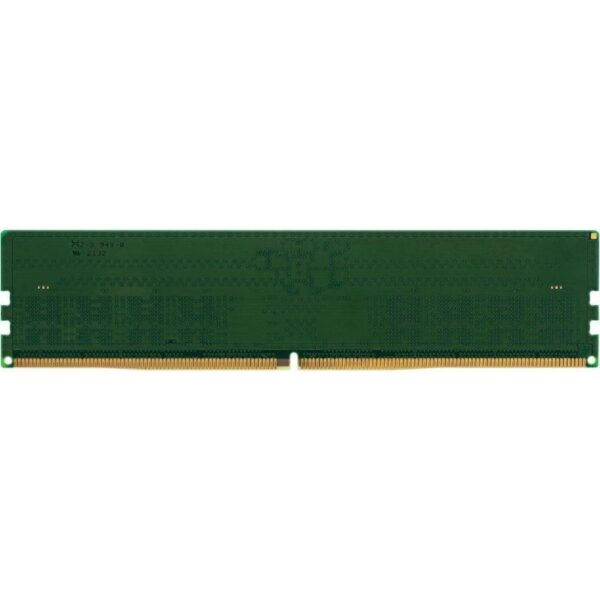Memoria RAM Kingston ValueRAM 16GB/ DDR5/ 5600MHz/ 1.1V/ CL46/ DIMM