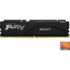 Memoria RAM Kingston FURY Beast 16GB/ DDR5/ 5600MHz/ 1.1V/ CL36/ DIMM