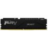 Memoria RAM Kingston FURY Beast EXPO 16GB/ DDR5/ 6000MHz/ 1.4V/ CL30/ DIMM