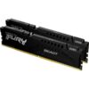 Memoria RAM Kingston FURY Beast EXPO 2 x 16GB/ DDR5/ 6000MHz/ 1.4V/ CL30/ DIMM
