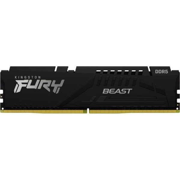Memoria RAM Kingston FURY Beast EXPO 2 x 16GB/ DDR5/ 6000MHz/ 1.4V/ CL30/ DIMM