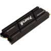 Disco SSD Kingston FURY Renegade 1TB/ M.2 2280 PCIe 4.0/ Con Disipador Térmico/ Full Capacity
