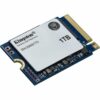 Disco SSD Kingston NV3 1TB/ M.2 2230 PCIe Gen4